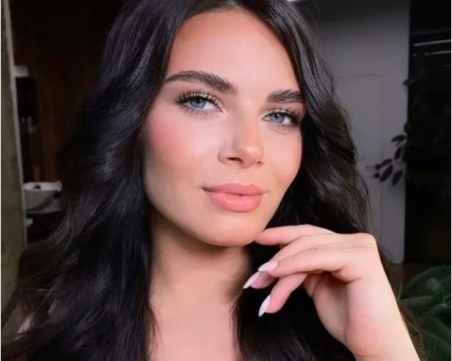 Вицепрезидент на руска банка Кристина Байкова загина след падане от 11-ия етаж