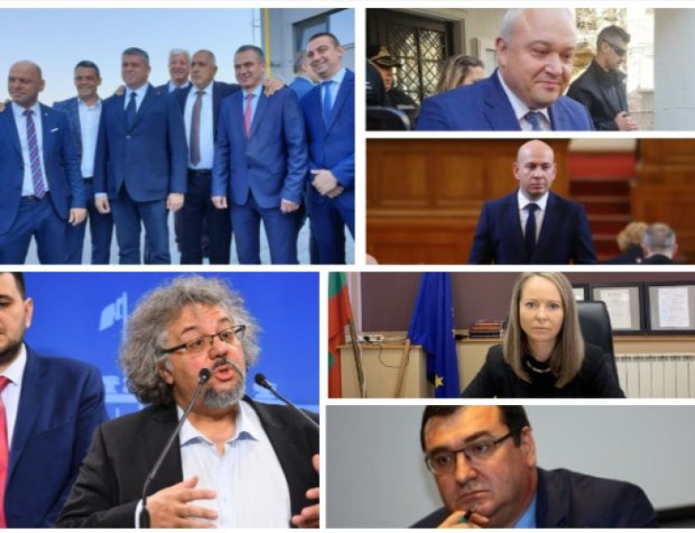 Кой ще е новият кмет на Пловдив? Всички гледат към ГЕРБ и ПП –ДБ, но може да има изненади