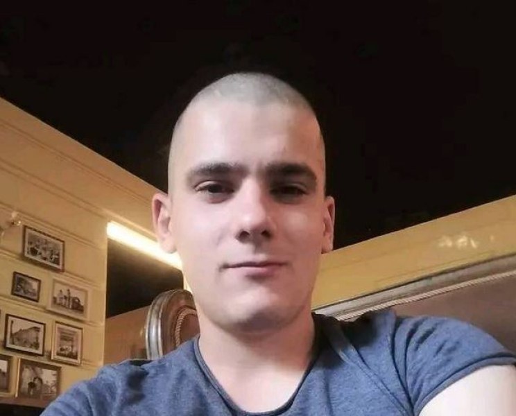 Млад българин изчезна в чужбина