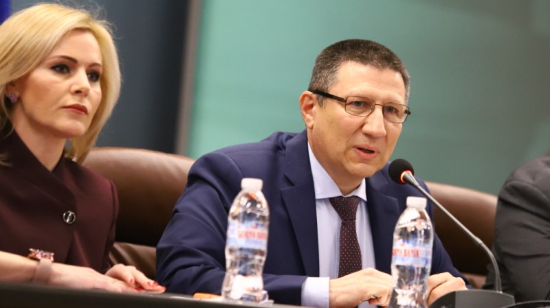 Правосъдният министър внася жалба срещу назначението на Сарафов