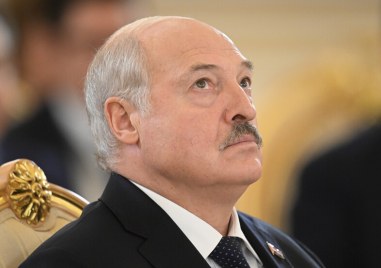 Президентът на Беларус Александър Лукашенко изрази увереност че руските тактически