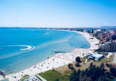 Най популярният курорт за сърбите в Прочетете ощеБългария отдавна е на картата