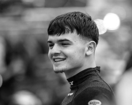 18-годишен пилот загина на легендарната писта 