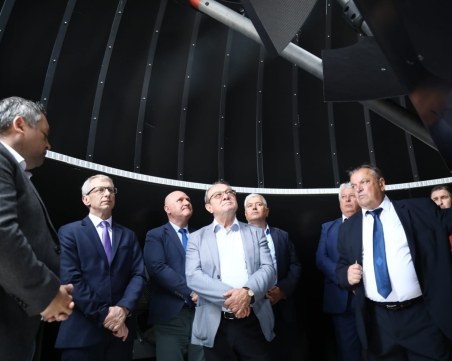 Денков: Трябва да инвестираме в наука, сложните проблеми на хората изискват научен подход