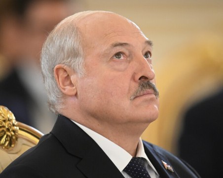 Лукашенко: Уверен съм, че руските ядрени оръжия няма да бъдат използвани