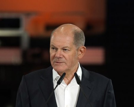 Шолц с опит да успокои германците заради високата инфлация и цени