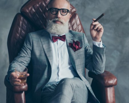 Три признака, че един ден може да станете милионери