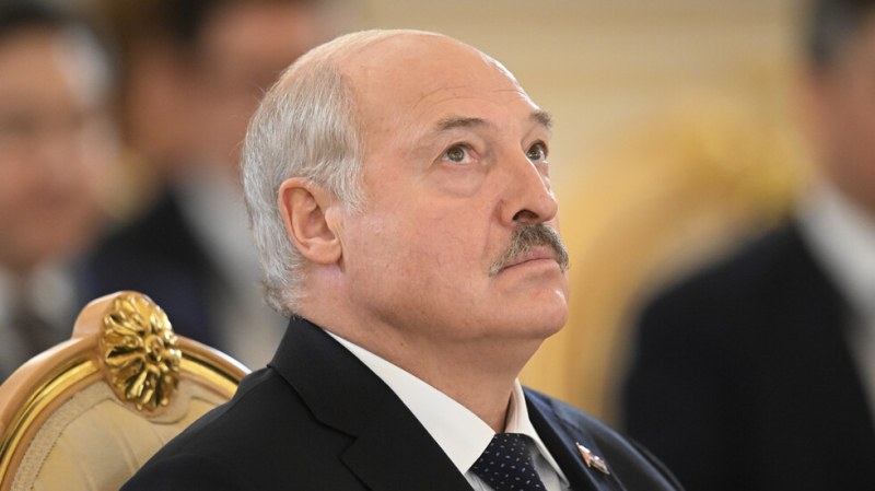 Президентът на Беларус Александър Лукашенко изрази увереност, че руските тактически