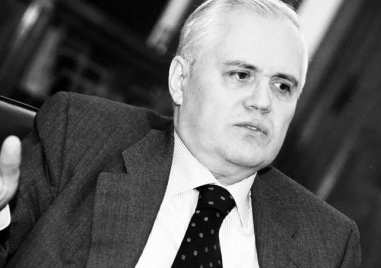 На 81 години в Белград почина бившият сръбски президент Милан