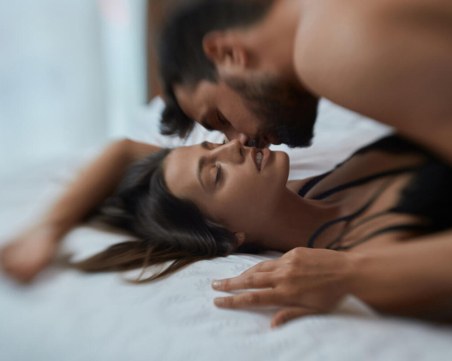 9 интересни факта за правенето на секс