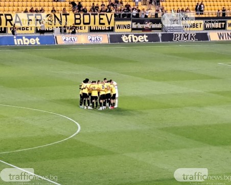 Ботев играе още две контроли преди началото на сезона