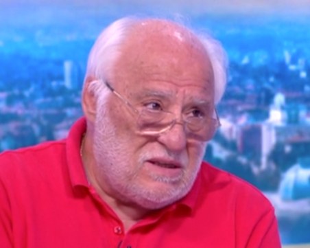 Емилиян Гебрев за взривовете: Ясна ми е схемата и групата