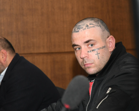 Година след трагедията на бул. „Черни връх