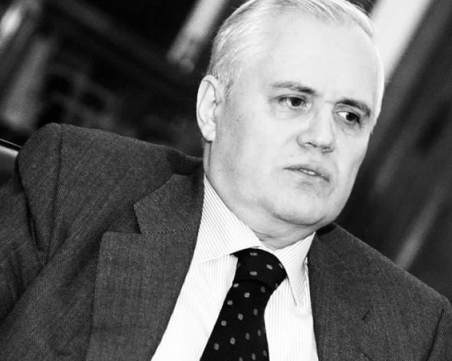 Отиде си бившият сръбски президент Милан Милутинович