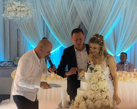 Пловдивски доктор бохем скъса за пореден път с ергенския живот