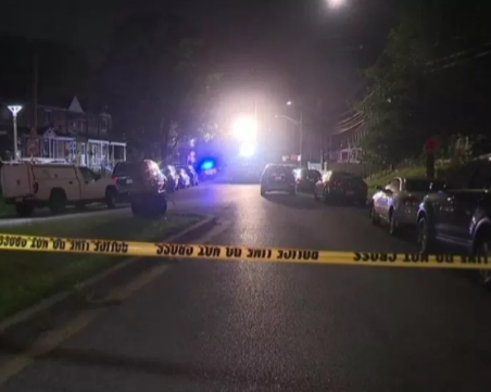 Все още не е задържан заподозреният за масовата стрелба в Балтимор