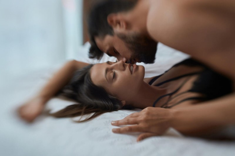 9 интересни факта за правенето на секс