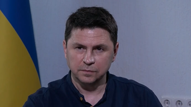 Съветникът на Зеленски: Не трябва да коленичим пред Русия, ще доведем войната до край
