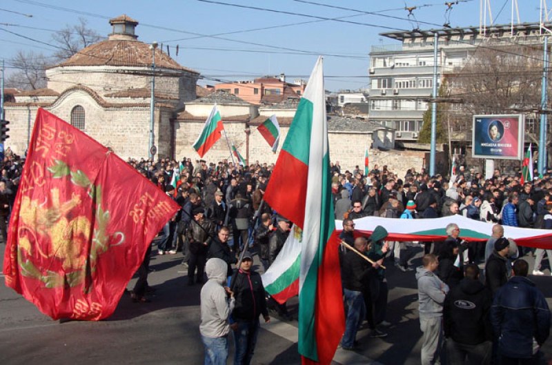 10 години след големите протести в Пловдив: Съдът отхвърли иска за вакъфските имоти