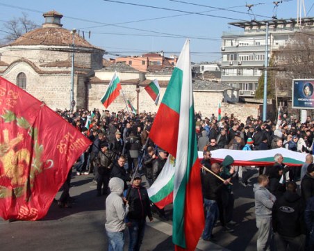 10 години след големите протести в Пловдив: Съдът отхвърли иска за вакъфските имоти