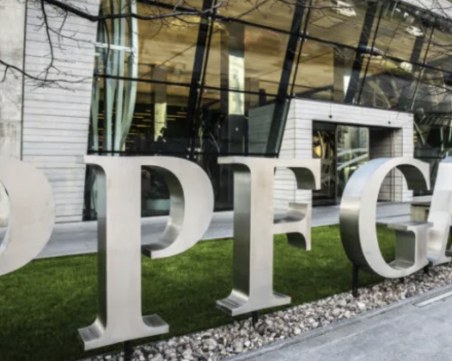 Групата PPF Telecom е разтревожена от регулаторно решение, взето в България