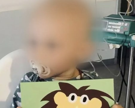 Измамници в опит да присвоят 80 000 лева с кампания за болно дете