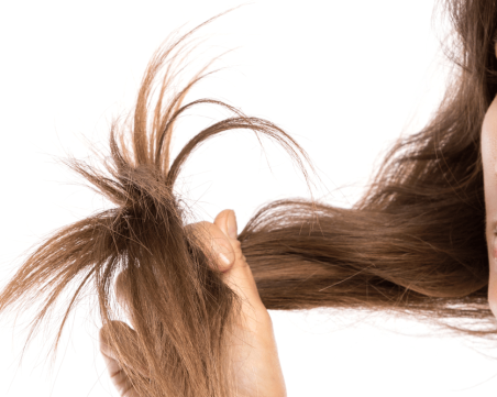 Пет навика, които ще навредят на косата ви