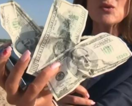 Пилотът на хеликоптера, прелетял над 