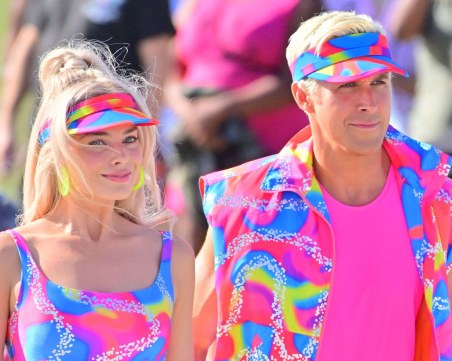 Виетнам забрани новия филм 