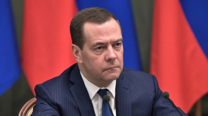 Медведев: Ядрен апокалипсис е доста вероятен