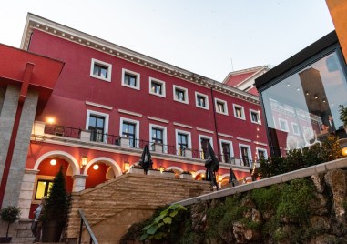 Сюзанна Арутюнян Василевска поема временно ръководството на Тя ще бъде