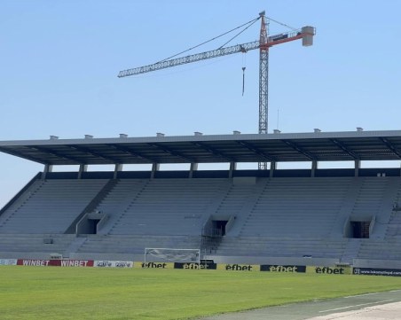 Пловдивското дерби почти сигурно ще е без гостуващи фенове