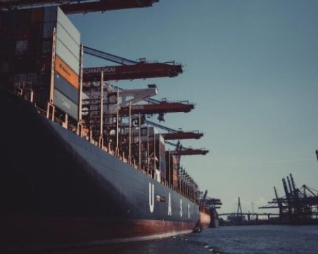 Двама моряци са загинали на борда на кораб край Варна