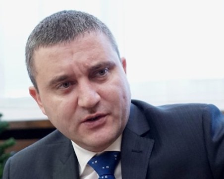 Горанов: Партиите нямат избор да не подкрепят този бюджет