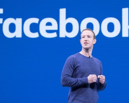 Марк Зукърбърг пуска приложение, подобно на 