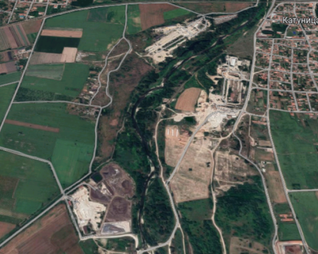 На изпроводяк: Ангел Стоев отново пусна на търг 811-те декара край Пловдив, този път под наем