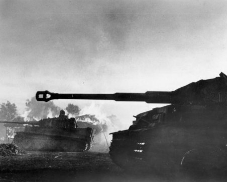 На този ден: Започва Битката при Курск - най-голямата танкова битка в историята