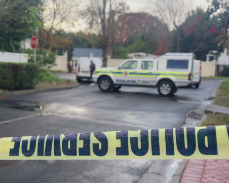 Нови разкрития около разстрела на Къро в ЮАР: От касата липсват предмети