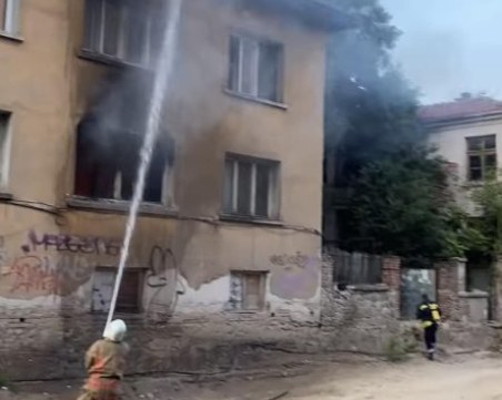 Разчистват терена на ул. „Даме Груев” до седмица, изпълнителят ще има 90 дни да я завърши