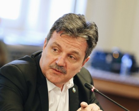 Симидчиев: Страничните ефекти от COVID не са изчезнали