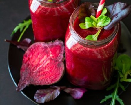 Цвеклото подобрява енергията и мозъка