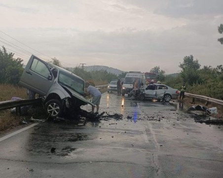 Войната по пътищата у нас: Трима загинали за денонощие