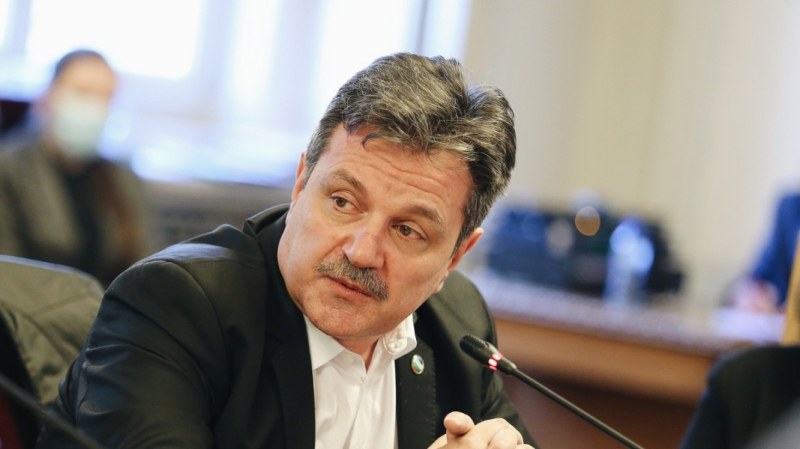 Симидчиев: Страничните ефекти от COVID не са изчезнали