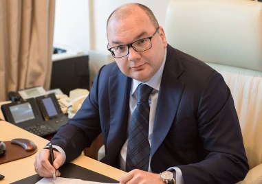 Министър председателят на Русия Михаил Мишустин подписа днес заповед с която