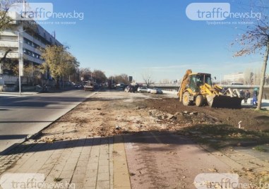 Община Пловдив ще трябва да плати глоба от 70 788