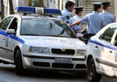 Мъж арестуван от гръцките власти в петък за трафик на жени  е