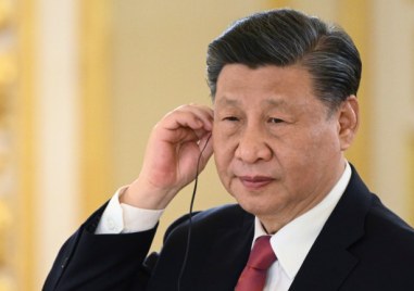 Китайският лидер Си Дзинпин предупреди своя колега от Руската федерация