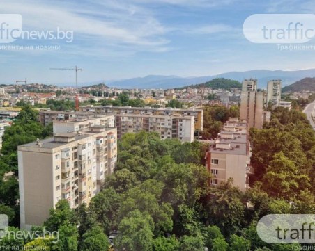 България в топ 3 на най-поскъпващите жилища в Европейския съюз