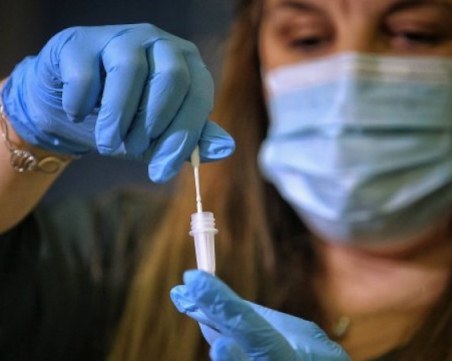 COVID кризата в цифри: 29 нови случаи