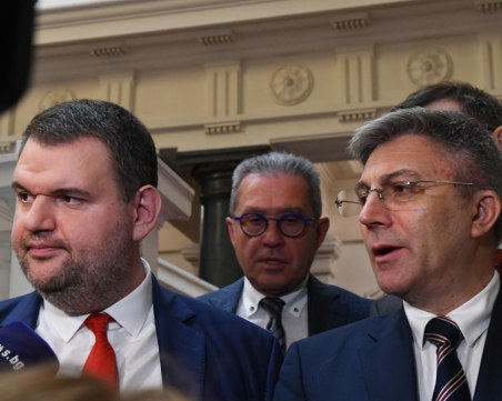 ДПС към прокуратурата: Проверете БГ гражданството на близкия до Путин Савушкин и синовете му